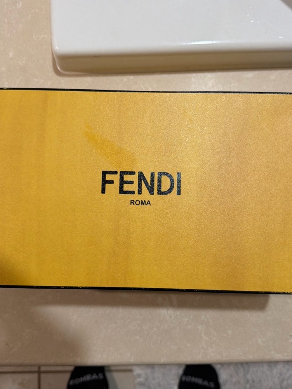 Fendi Mule - Picture 5 of 12